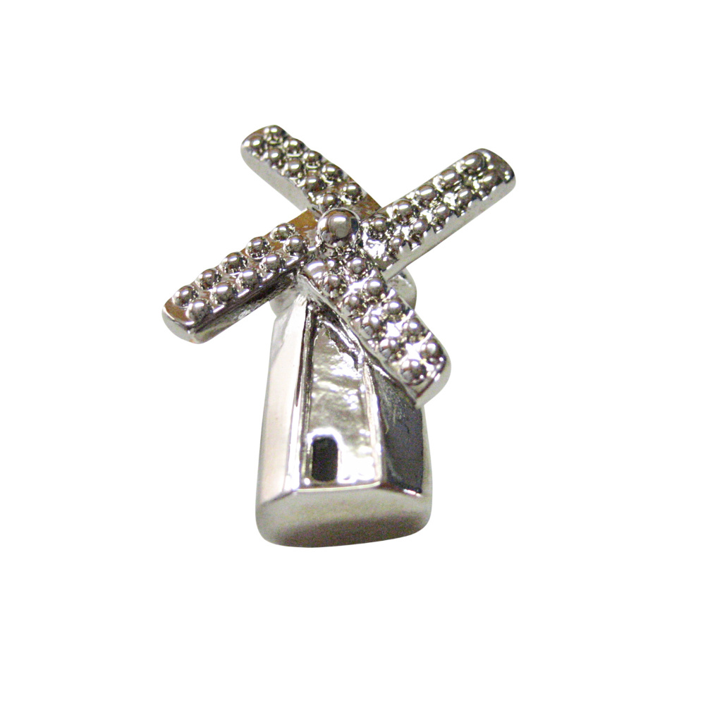 Windmill Magnet